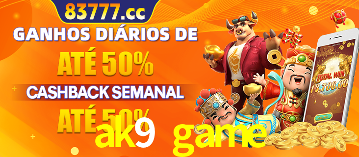 Anúncio de um membro ganhador do cassino ak9 game que ganhou R$2.193.486,00 jogando o slot PG Fortune Tiger, com os mascotes do jogo comemorando o prêmio.
